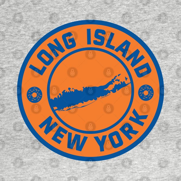 Long Island New York by MAS Design Co